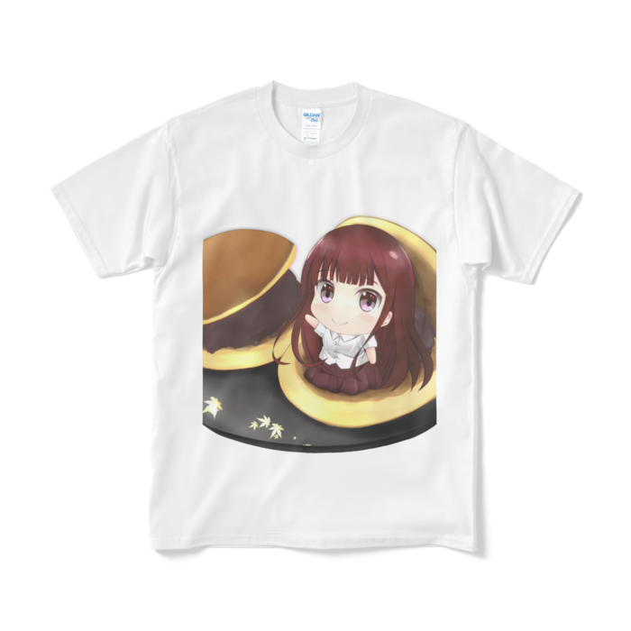 Tシャツ(短納期) - M - ホワイト