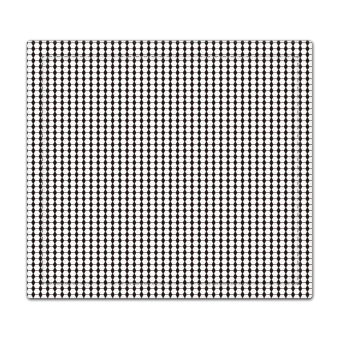 捺印マット - 105 x 95 (mm)