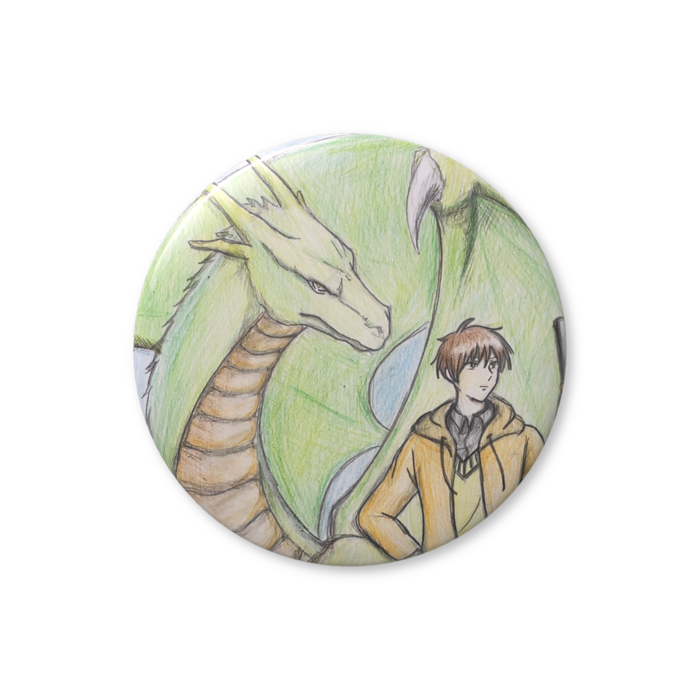 缶バッジ（バリュー） - 32mm