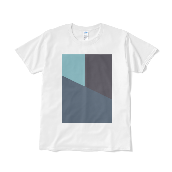 Tシャツ（短納期） - L - ホワイト