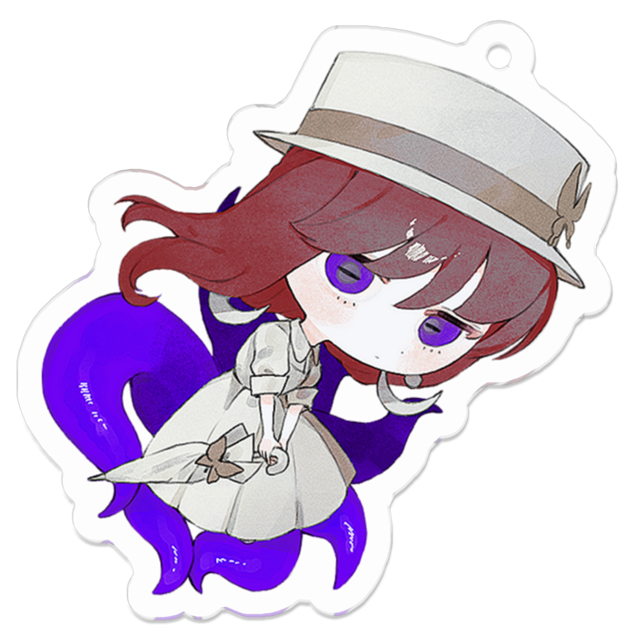 エリザ⚠️アクキー