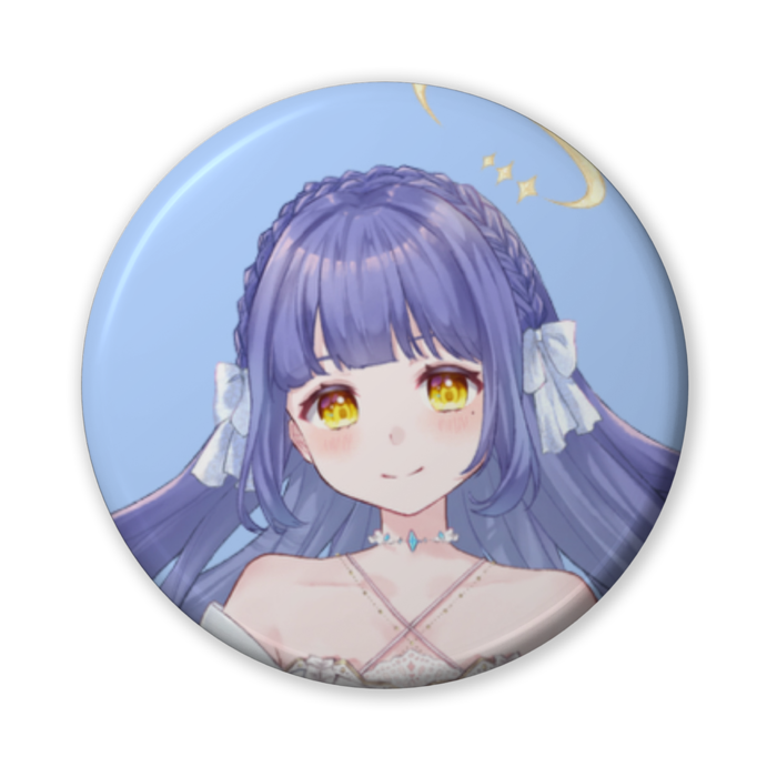 缶バッジ(バリュー) - 56mm
