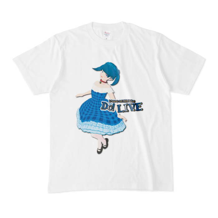Tシャツ - M - 白