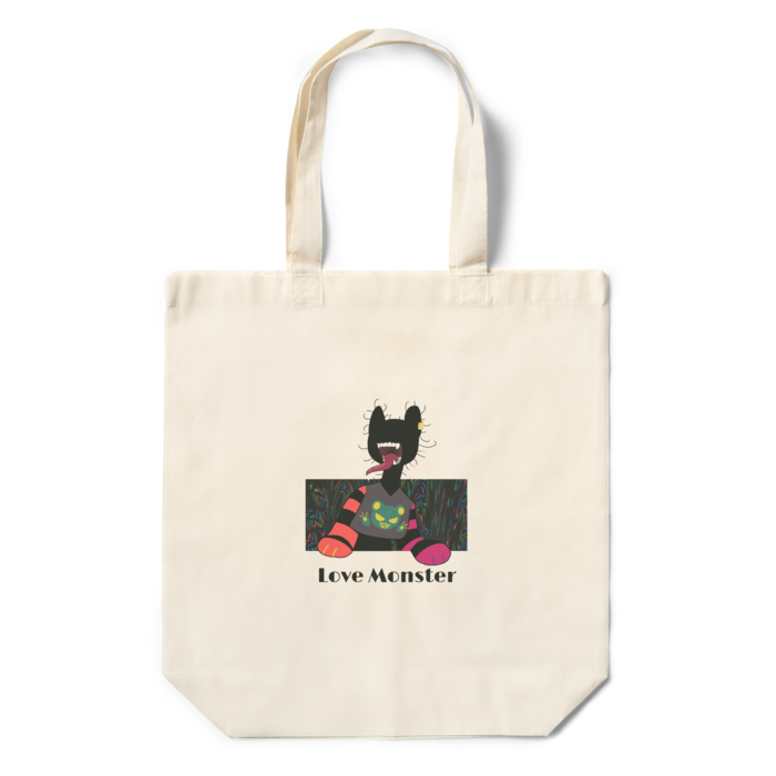 エコバッグ - 360×370×110(mm)