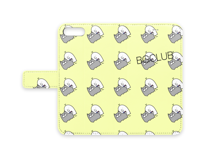 【黄色】iPhone 8 Plus / 7 Plus