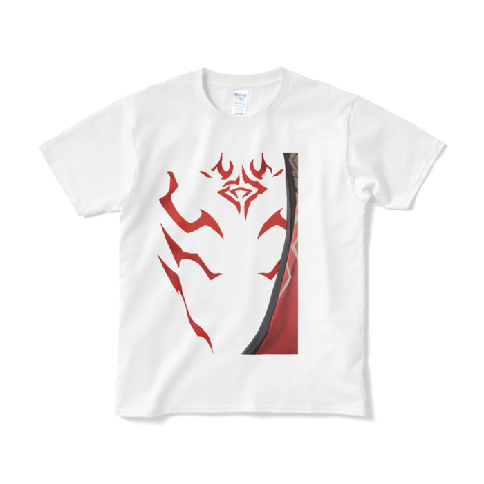 Tシャツ(短納期) - S - ホワイト