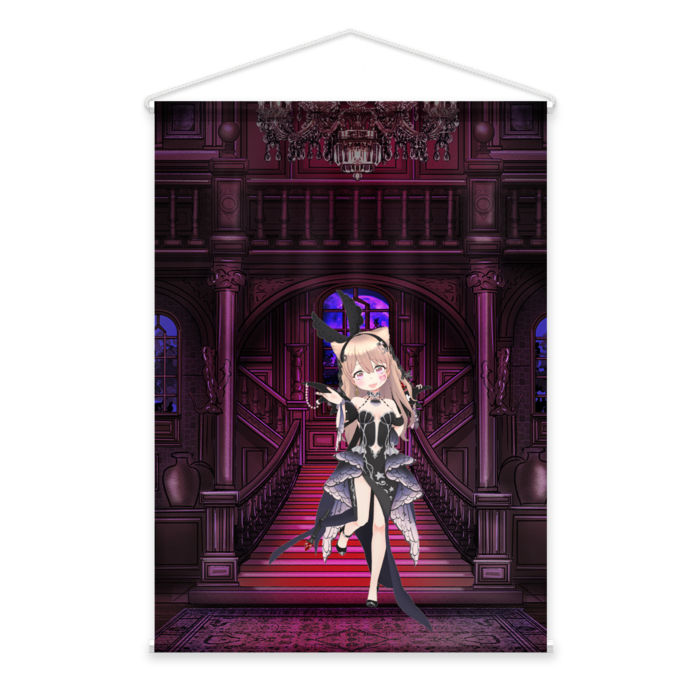 タペストリー - B2縦