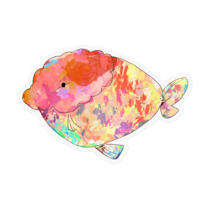 らんちゅう