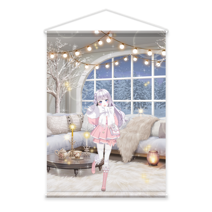 タペストリー - B2縦