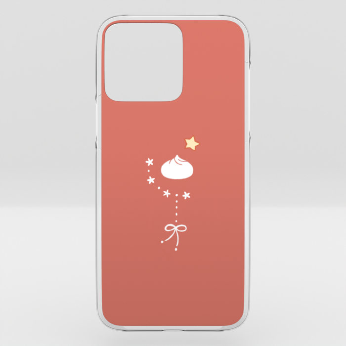 クリアiPhoneケース - iPhone 14 Pro Max