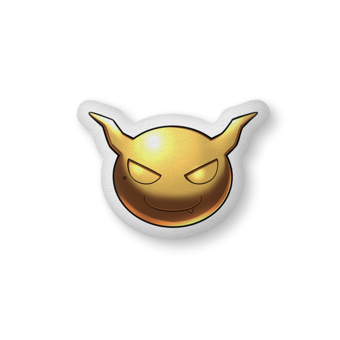 ふかふかクッション - 中（H36×W56cm） - 片面