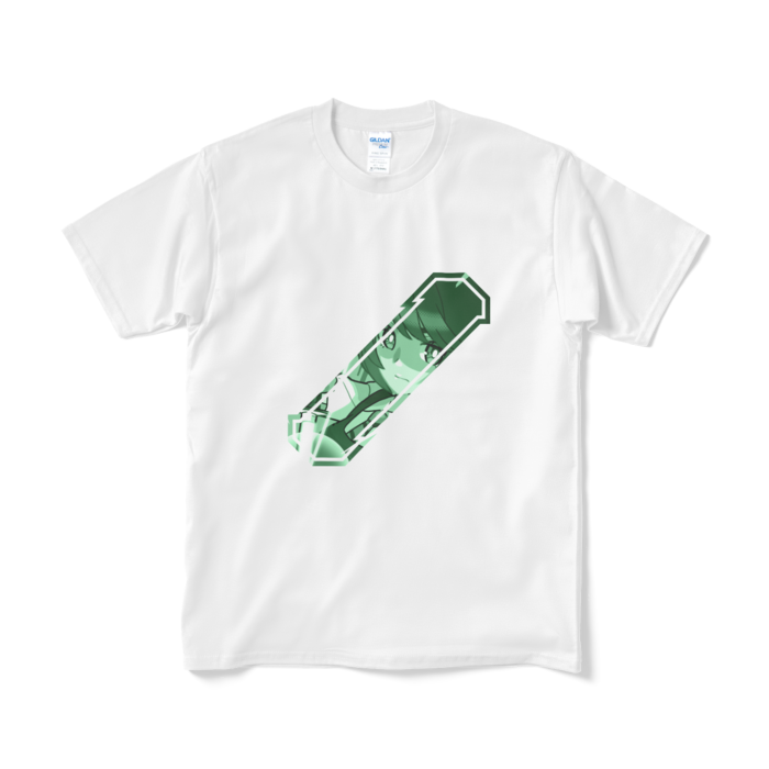 Tシャツ(短納期) - M - ホワイト