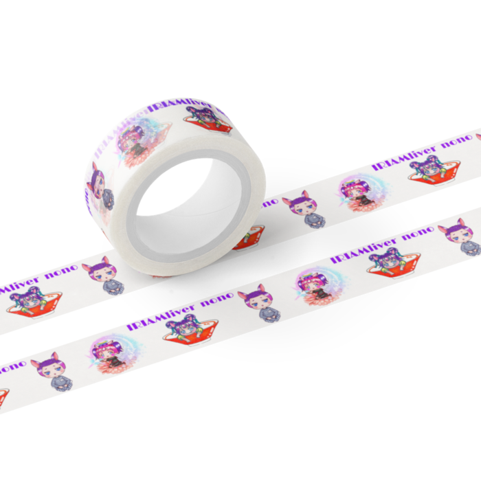 マスキングテープ - テープ幅 15mm