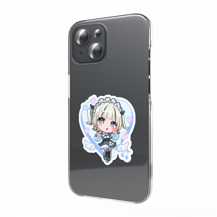 スマホステッカー - 縦