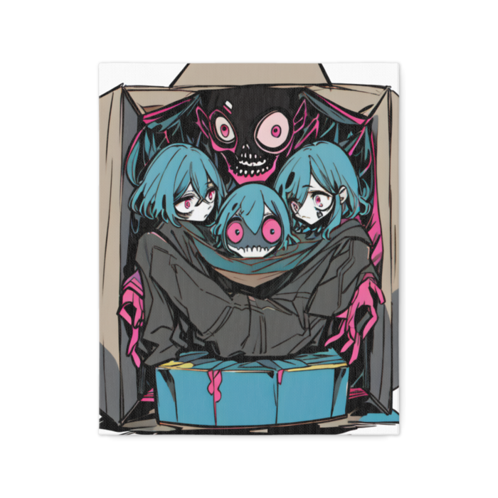 キャンバス - F3