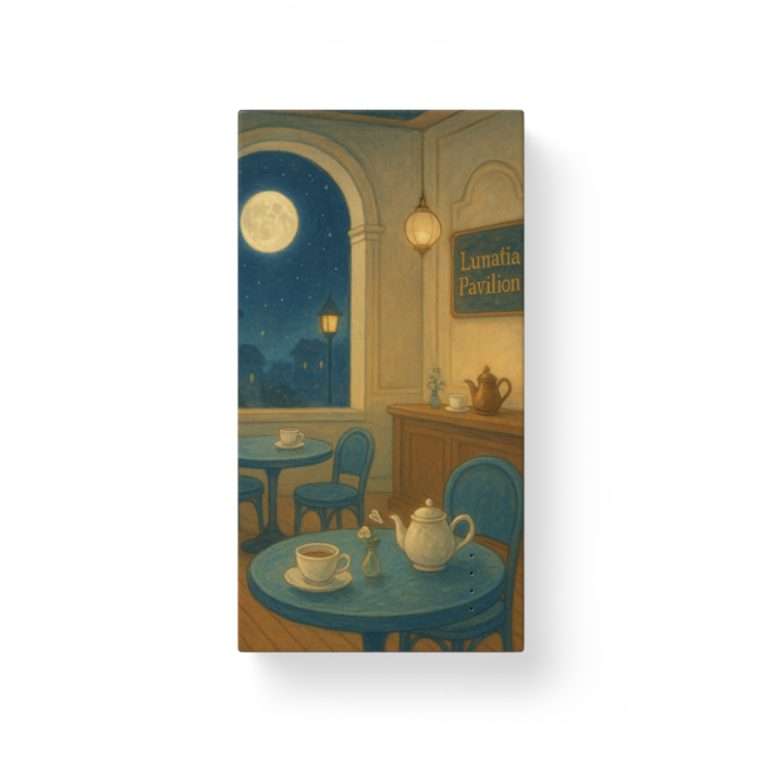 モバイルバッテリー - 縦