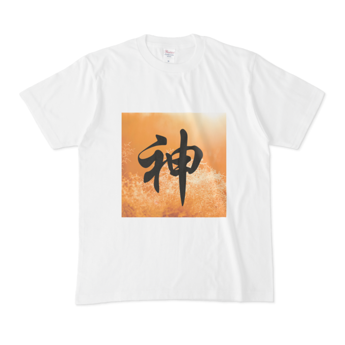 Tシャツ - M