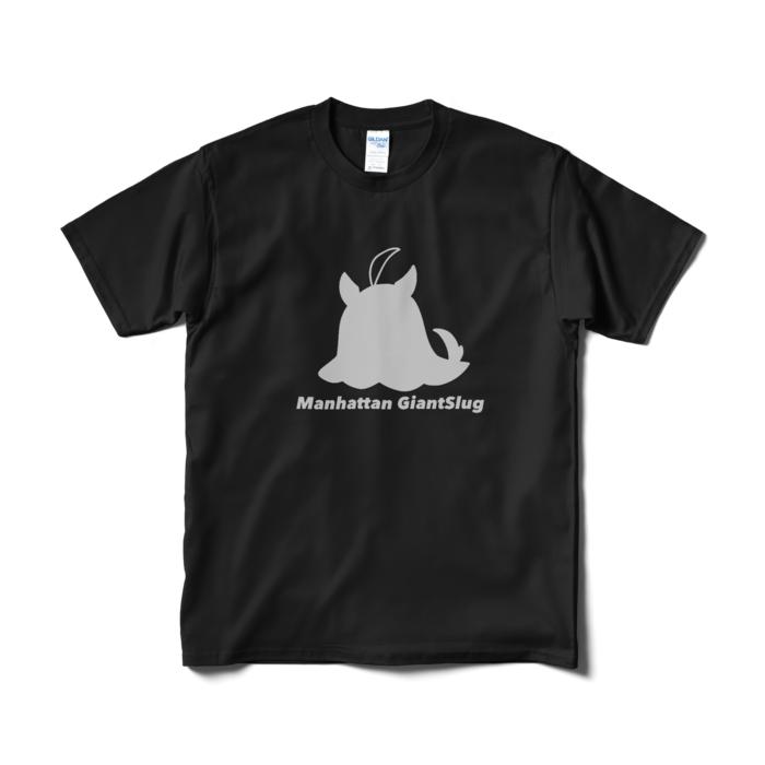 Tシャツ(短納期) - M - ブラック