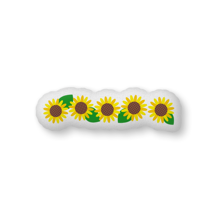 ふかふかクッション - 中（H36×W56cm） - 片面