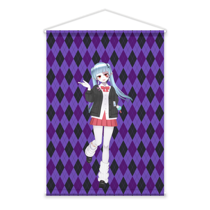 タペストリー - B2縦