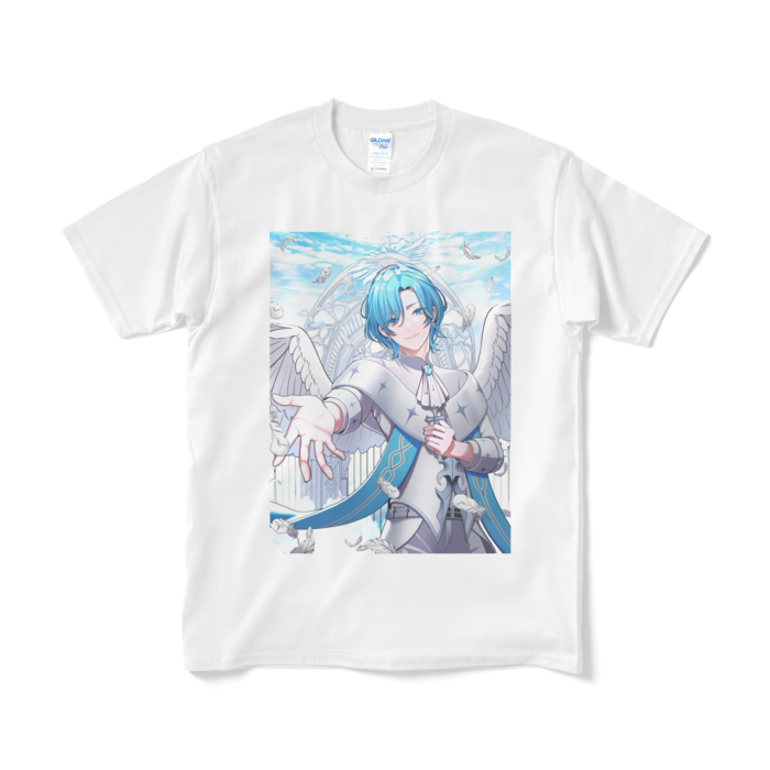 Tシャツ（短納期） - M - ホワイト