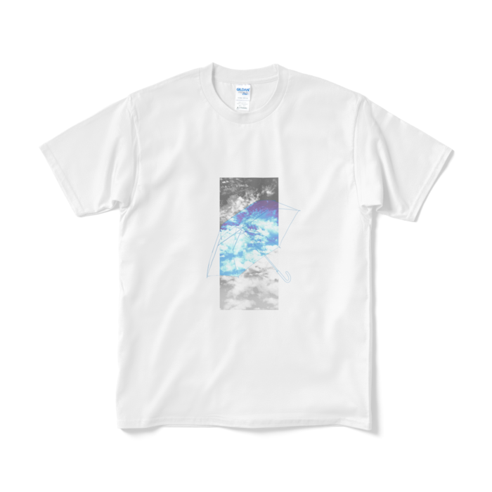 Tシャツ(短納期) - M - ホワイト