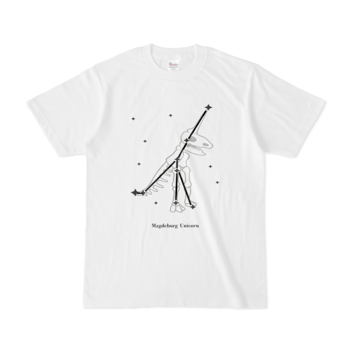 Tシャツ - S - 白