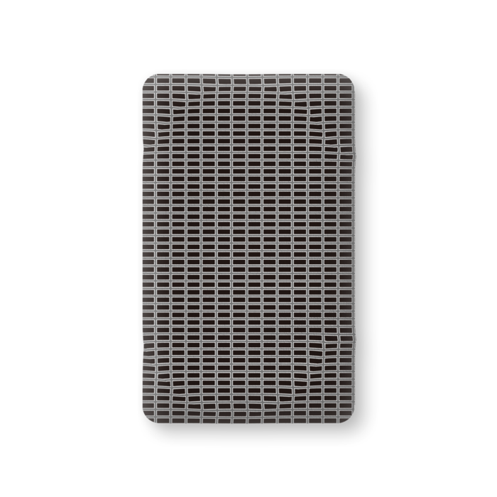 ふかふかクッション - 中（H56×W36cm） - 両面