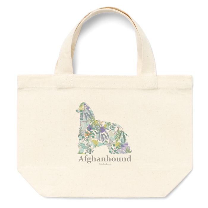 トートバッグ - S - プリント面積小