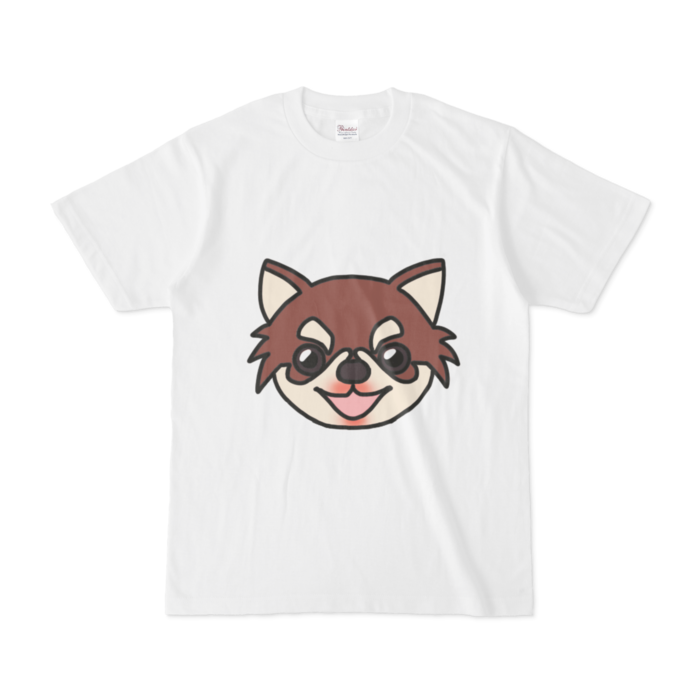 Tシャツ - S - 白