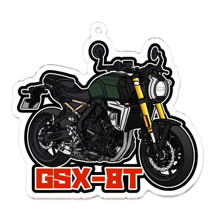 マットスティールグリーンメタリック