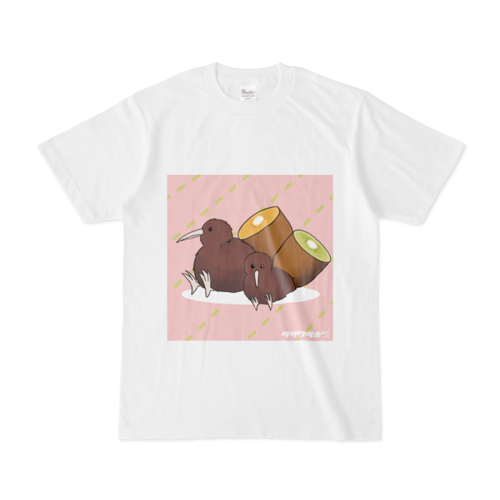 Tシャツ - S - 白