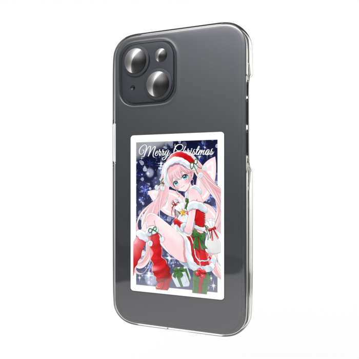 スマホステッカー - 縦