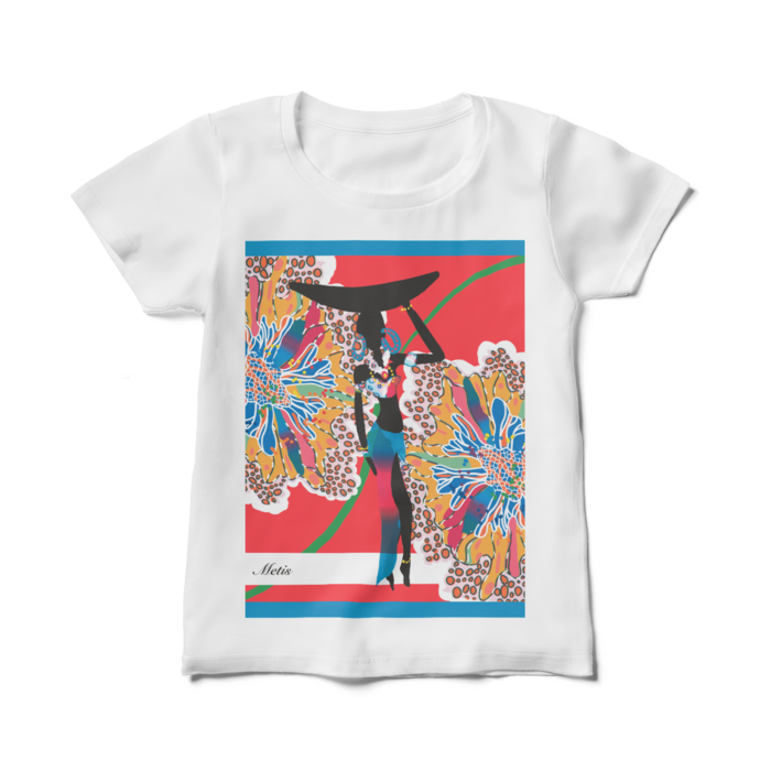 レディースTシャツ - M - 特典付き