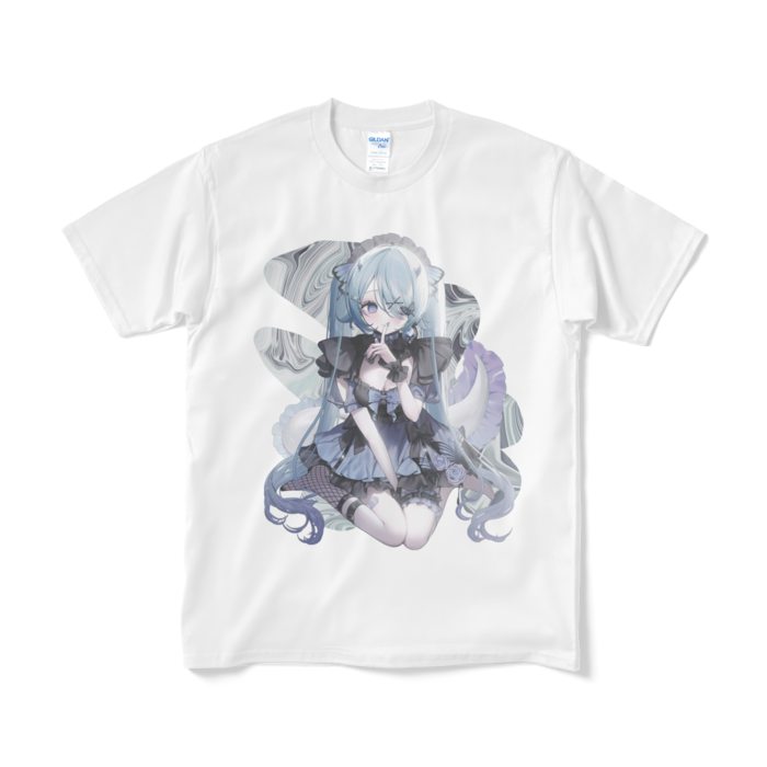 Tシャツ(短納期) - M - ホワイト