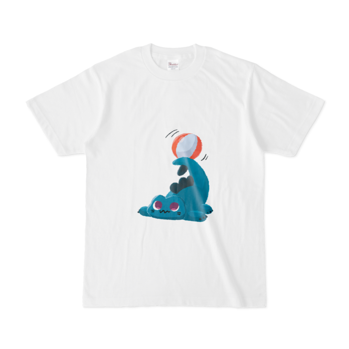 Tシャツ - S - 白