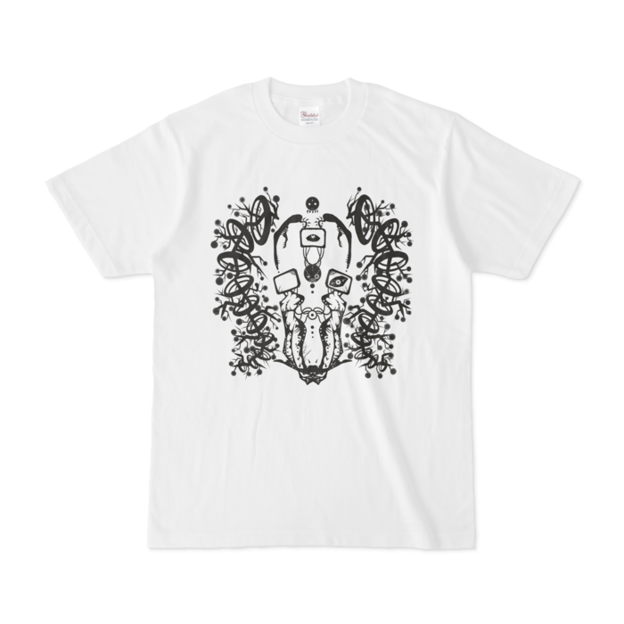 Tシャツ - S