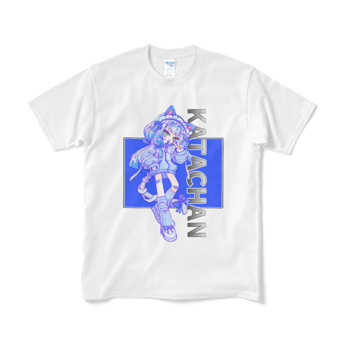 Tシャツ（短納期） - M - ホワイト