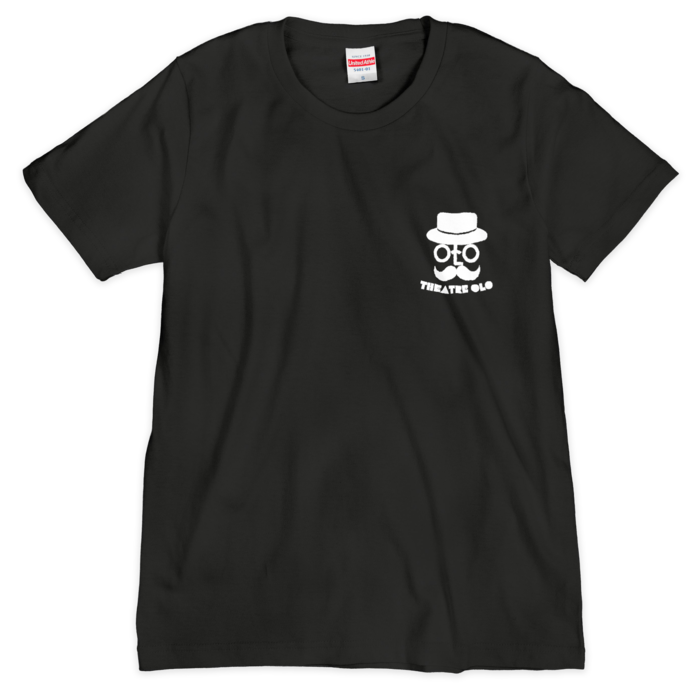 Tシャツ(シルクスクリーン印刷) - S - 1色