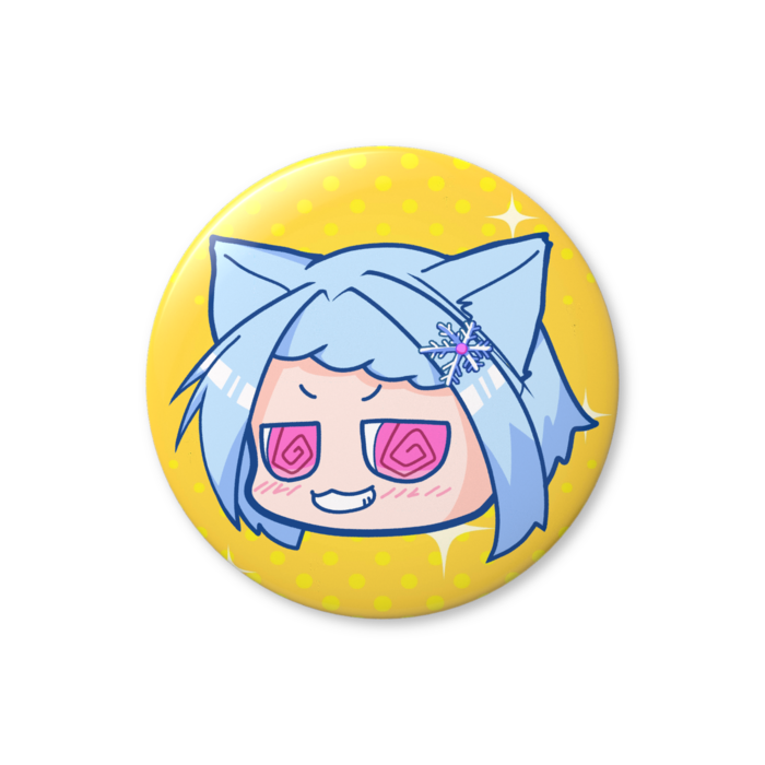 缶バッジ（バリュー） - 44mm