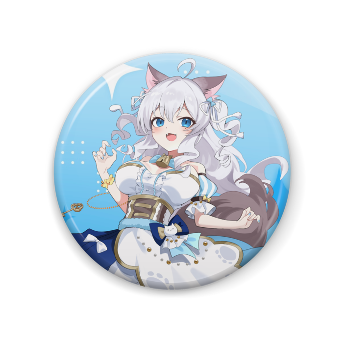 缶バッジ - 57mm