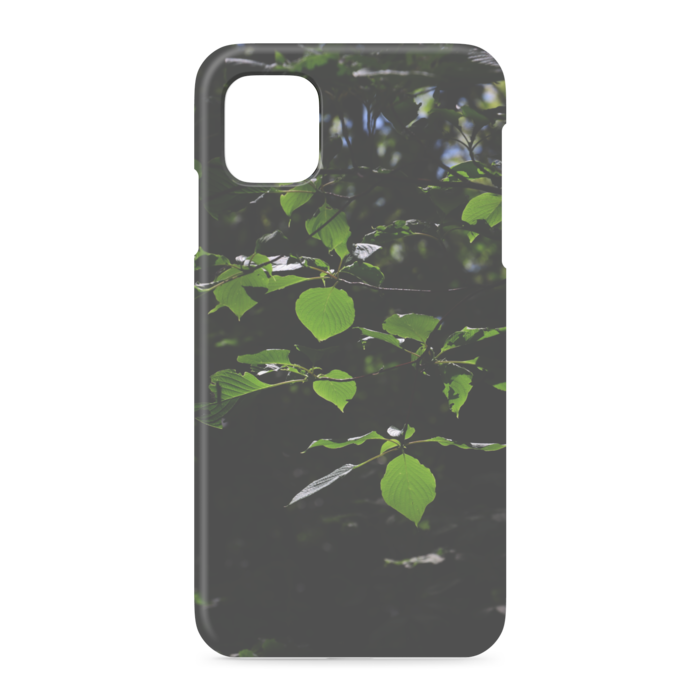 iPhoneケース - iPhone 11 - 側面あり