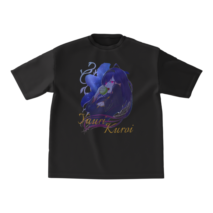 夜の魔女- M -