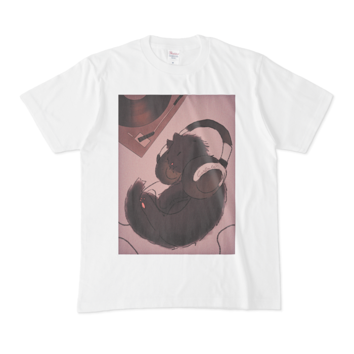Tシャツ - M - 白