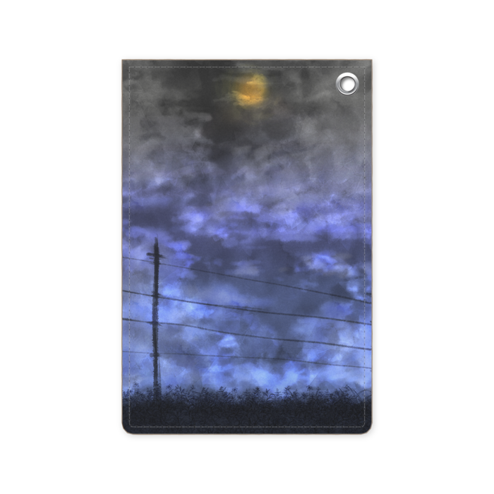 パスケース - 70 x 105 (mm)