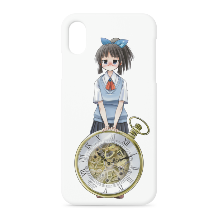 iPhoneケース - iPhone XSMax - 正面印刷のみ