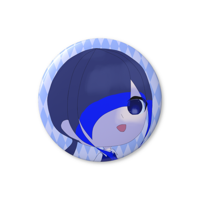 缶バッジ（バリュー） - 56mm