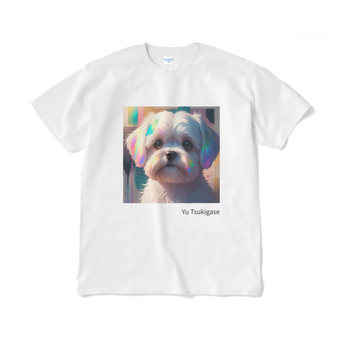 Tシャツ（短納期） - XL - ホワイト
