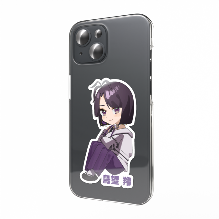 スマホステッカー①