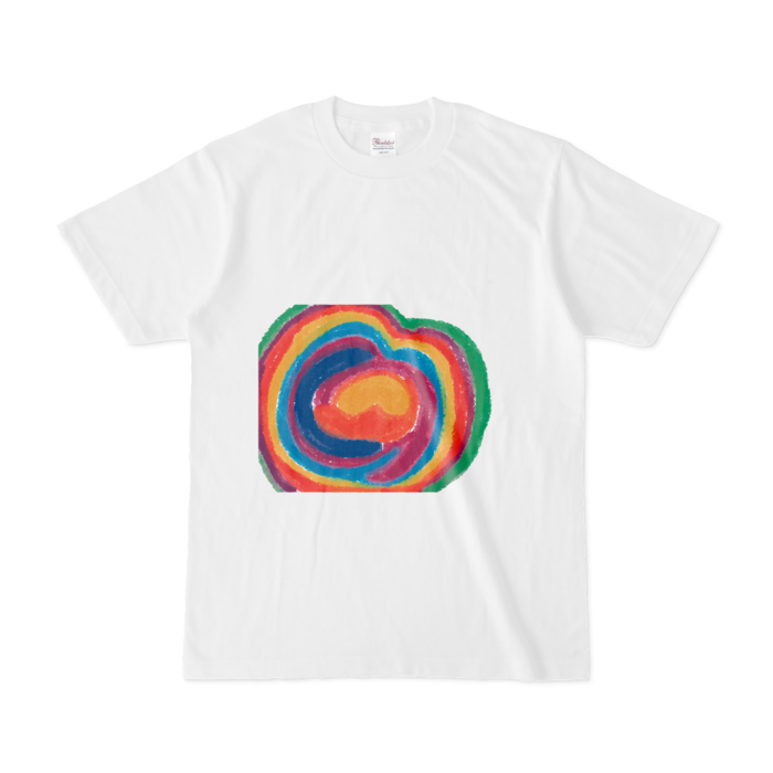 Tシャツ - S - 白